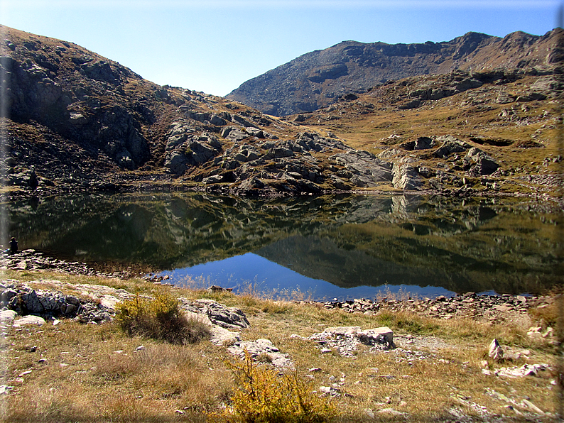 foto Forcella Buse Tedesche